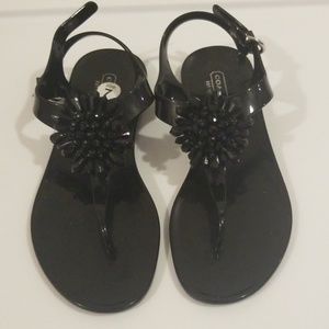 Coach Sandals